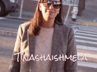 Tinashaishmela