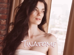 Tinatome
