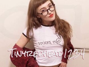 Tinyredhead1234