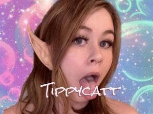 Tippycatt