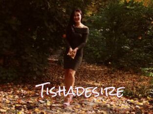 Tishadesire