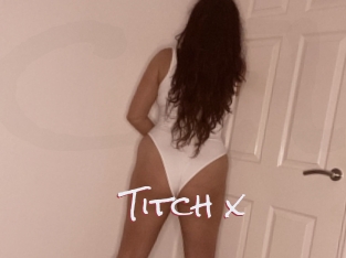 Titch_x