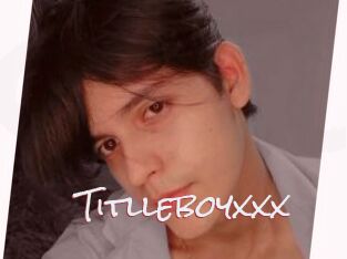 Titlleboyxxx