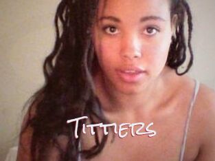 Tittiers