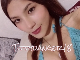 Tittydanger18