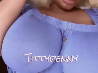 Tittypenny