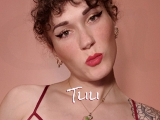 Tlili