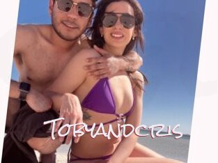 Tobyandcris