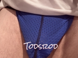 Todsrod