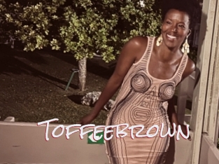 Toffeebrown