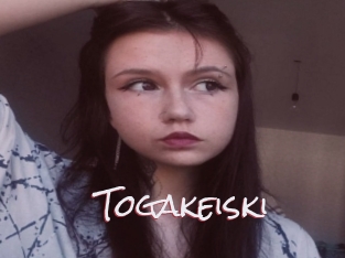 Togakeiski