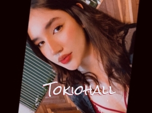 Tokiohall