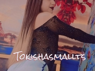 Tokishasmallts