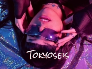 Tokyoseis