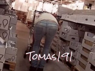 Tomas191