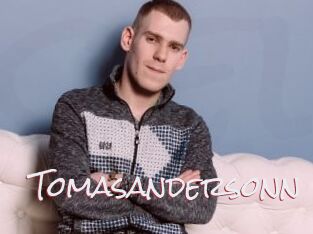 Tomasandersonn