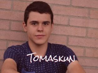 Tomaskun