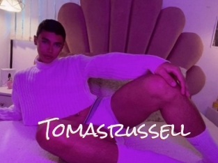 Tomasrussell