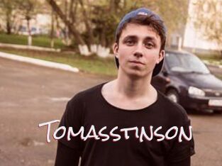 Tomasstinson