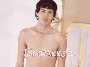 Tombakker