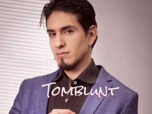 Tomblunt