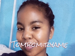 Tombomiryame