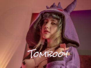 Tombooy