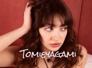 Tomieyagami