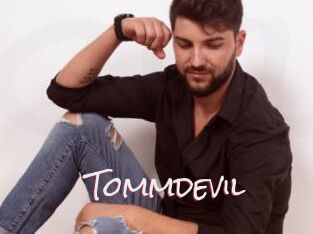 Tommdevil