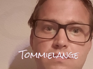 Tommielange