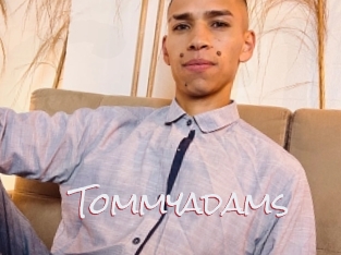 Tommyadams