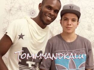 Tommyandkalu