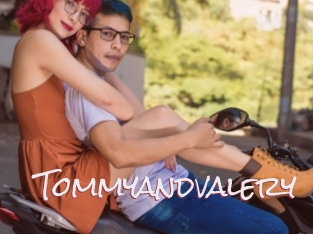 Tommyandvalery