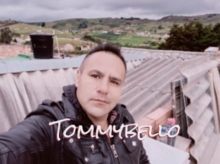 Tommybello