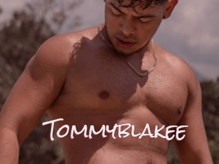 Tommyblakee