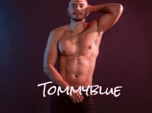 Tommyblue