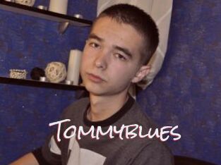 Tommyblues
