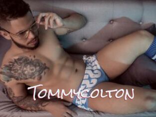 Tommycolton