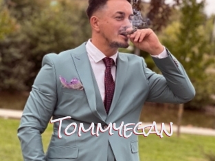 Tommyegan