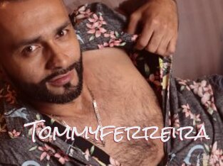 Tommyferreira