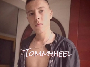 Tommyheel