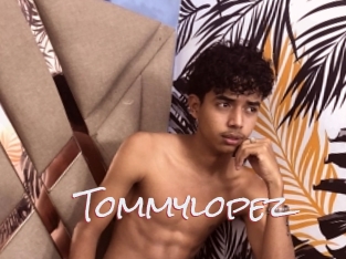 Tommylopez