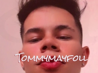 Tommymayfoll