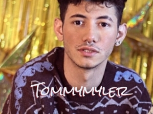 Tommymyler