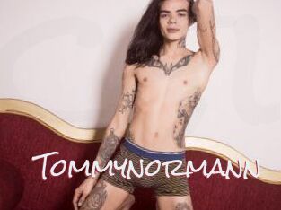 Tommynormann