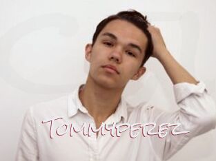 Tommyperez