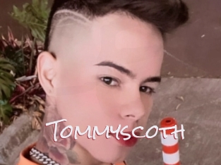 Tommyscoth