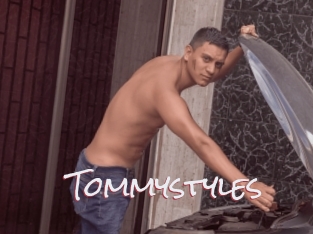 Tommystyles