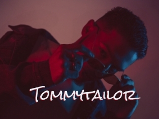 Tommytailor