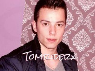 Tomriderx